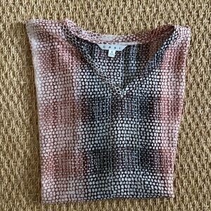Cabi blouse style #240 size small EUC